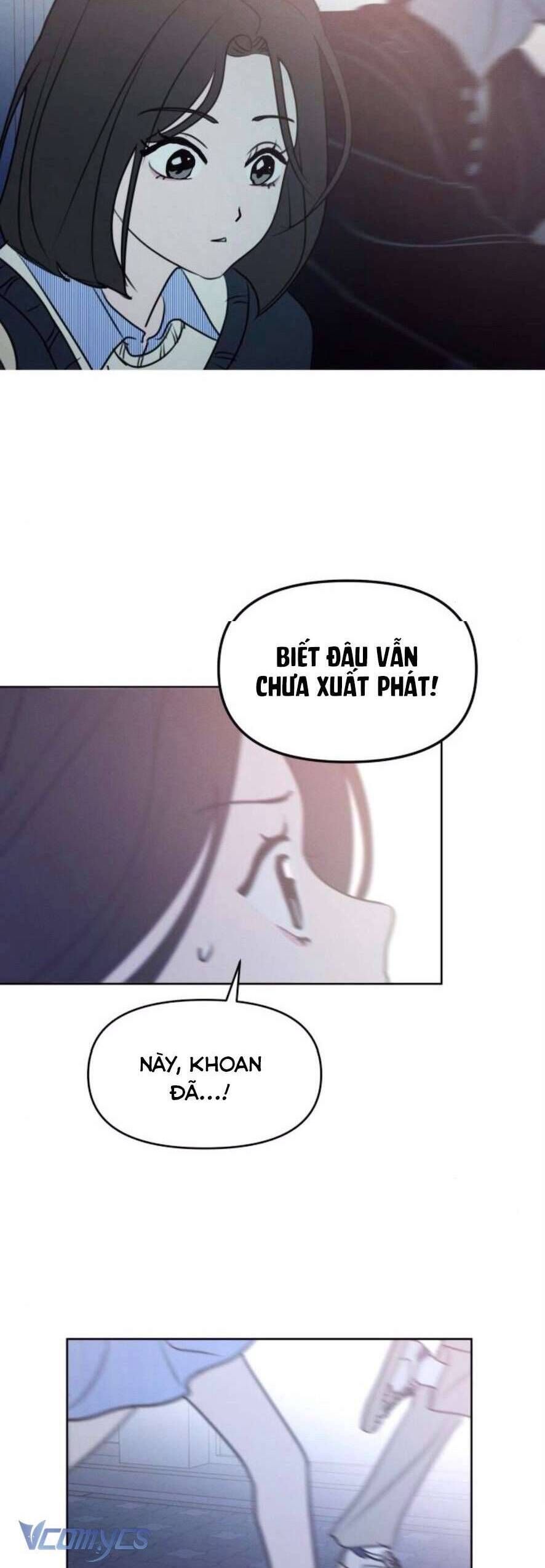 Muốn Được Lừa Dối - Chương 10