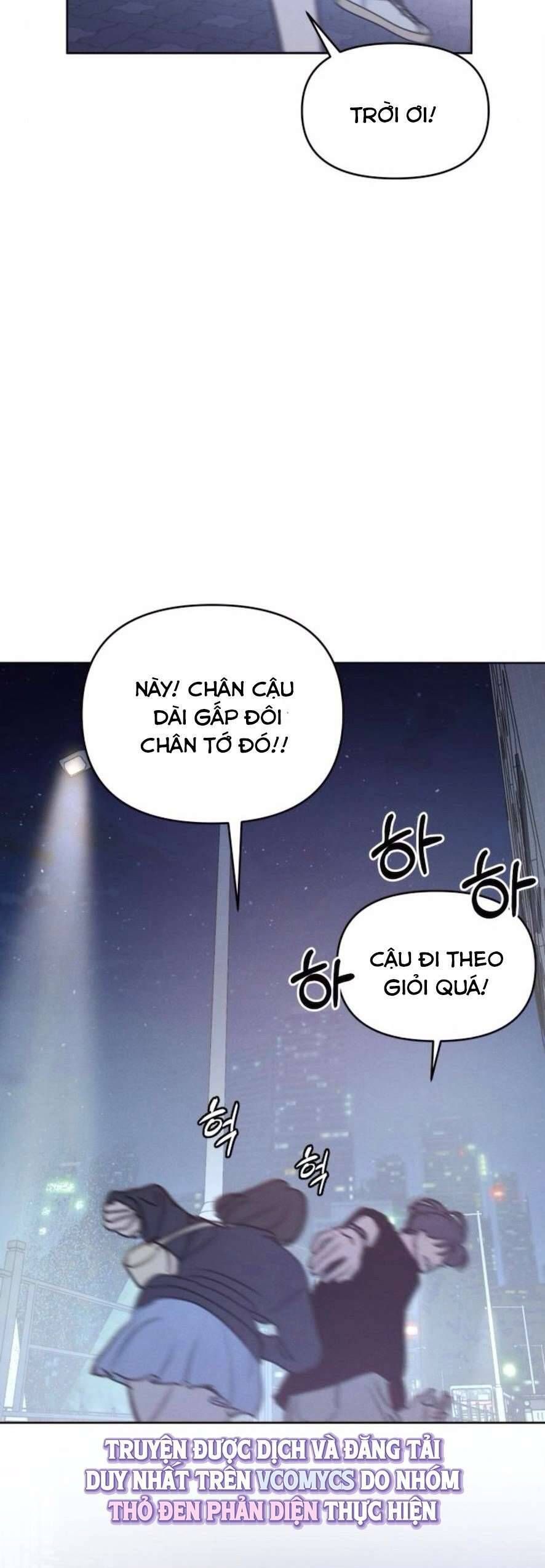 Muốn Được Lừa Dối - Chương 10