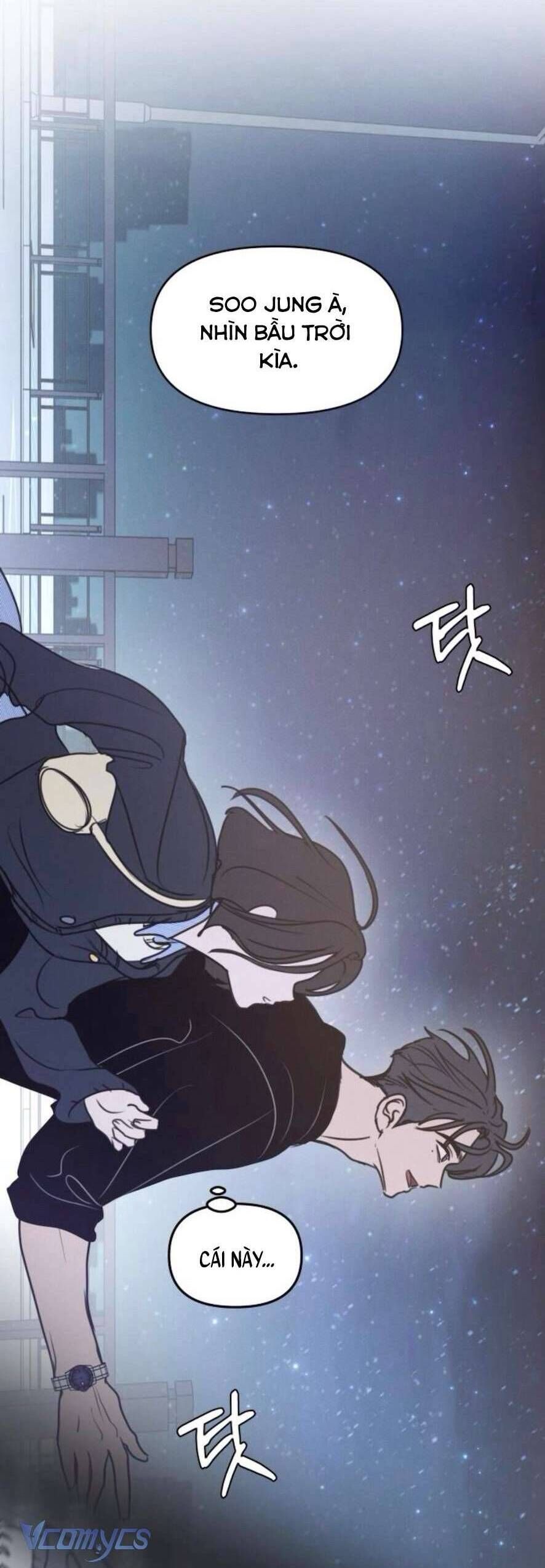 Muốn Được Lừa Dối - Chương 10