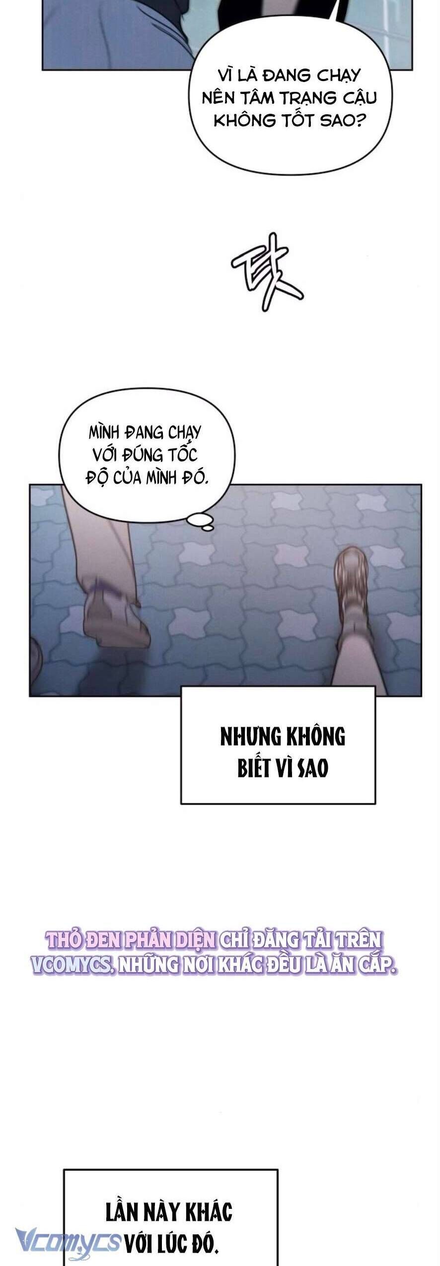 Muốn Được Lừa Dối - Chương 10