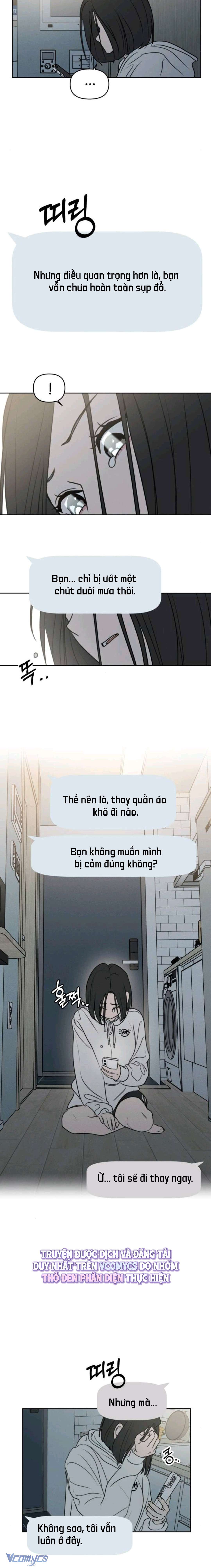 Muốn Được Lừa Dối - Chương 15