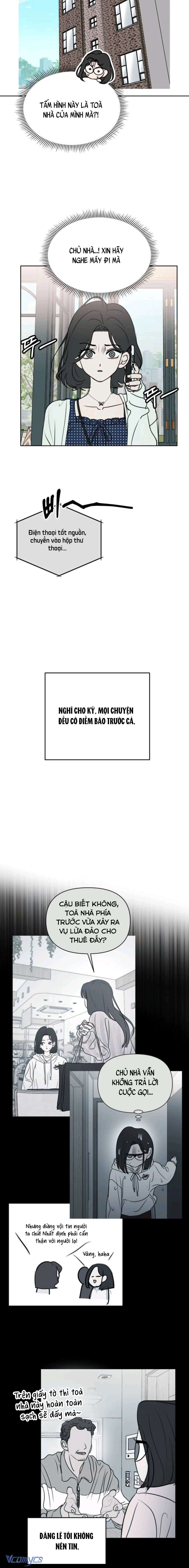 Muốn Được Lừa Dối - Chương 15