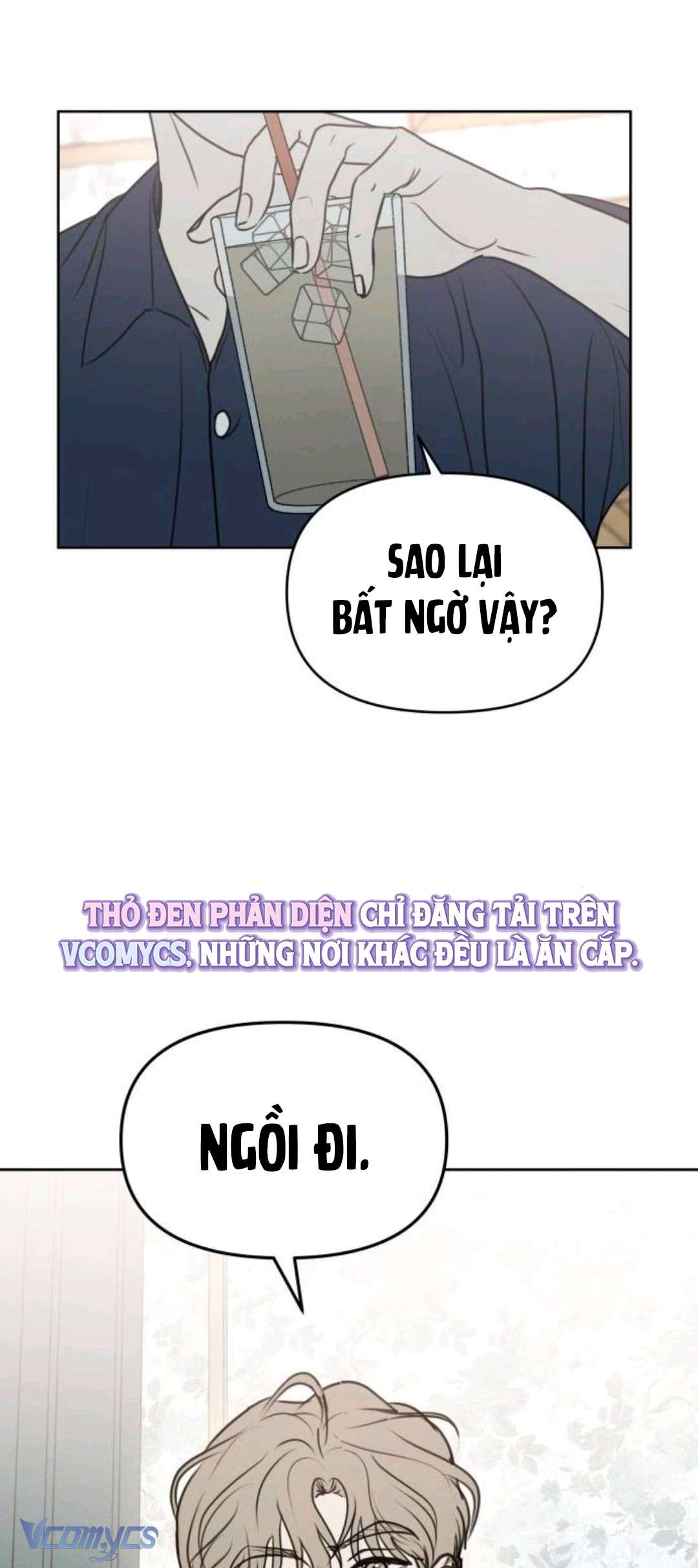 Muốn Được Lừa Dối - Chương 15