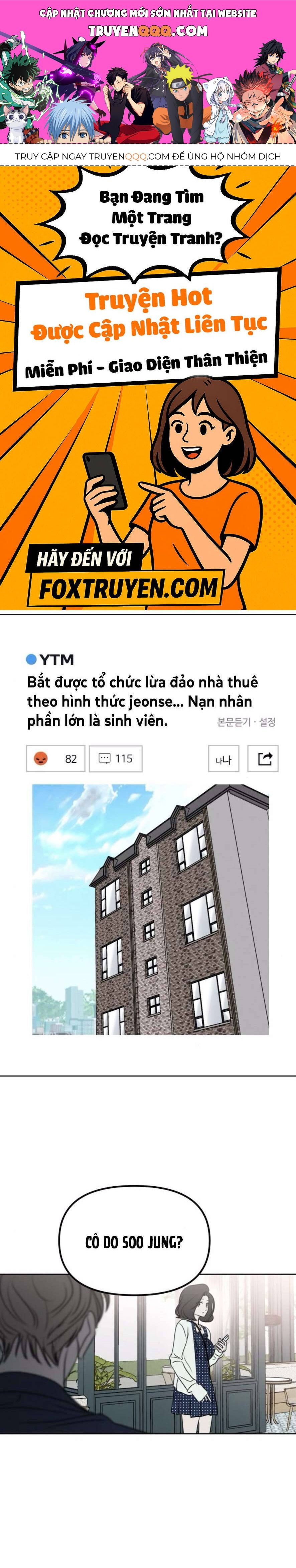 Muốn Được Lừa Dối - Chương 16