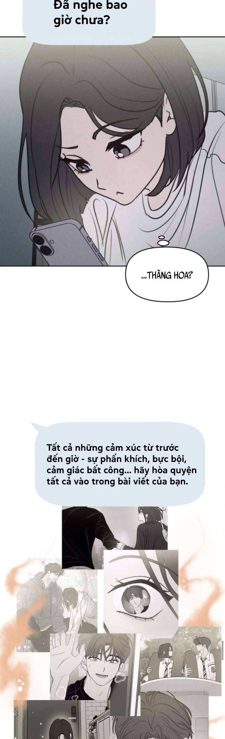 Muốn Được Lừa Dối - Chương 16