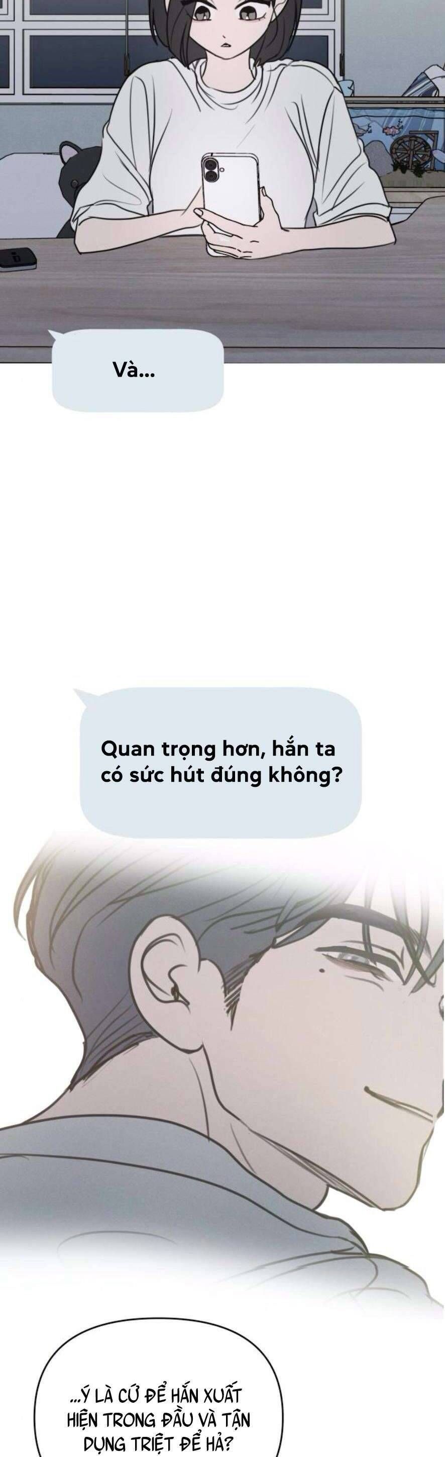 Muốn Được Lừa Dối - Chương 16