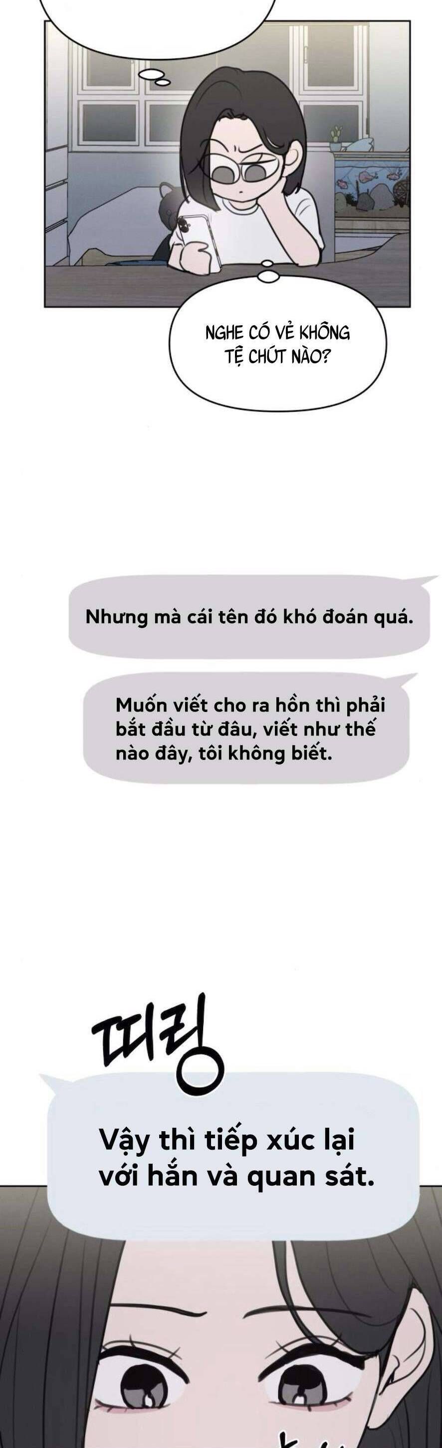 Muốn Được Lừa Dối - Chương 16