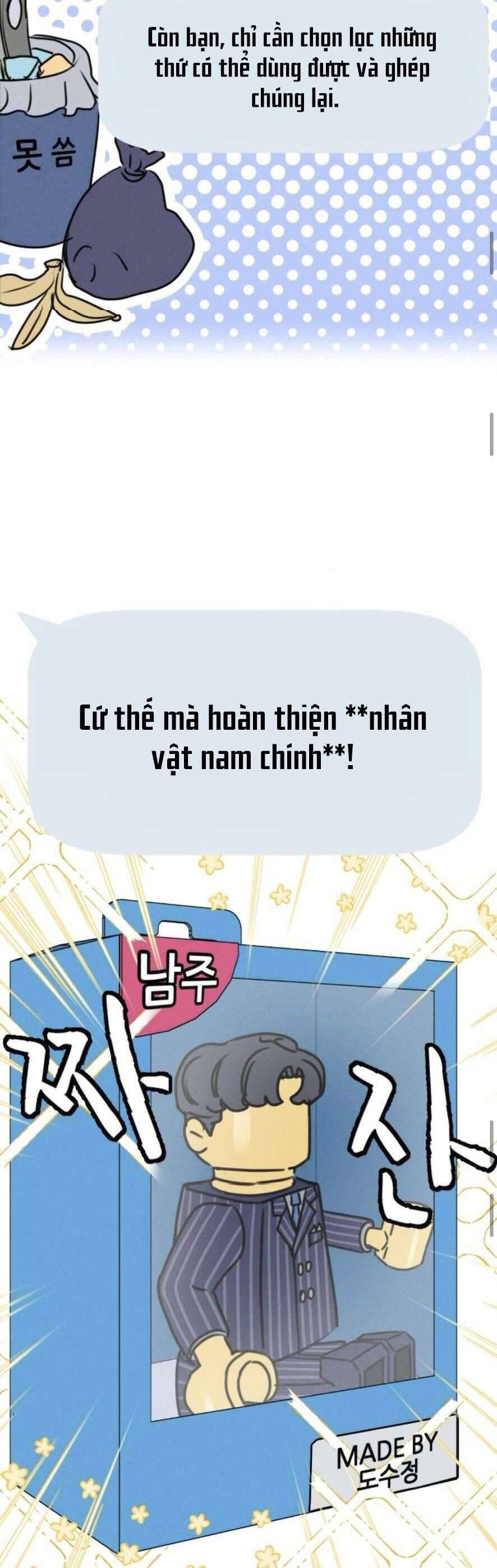 Muốn Được Lừa Dối - Chương 16