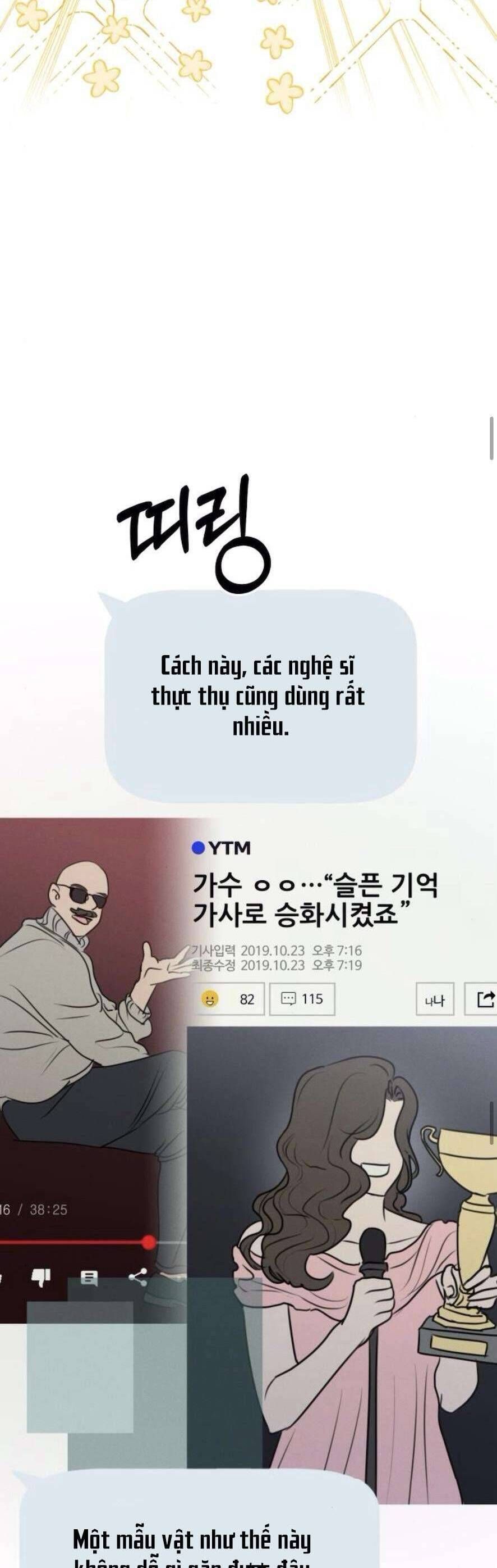 Muốn Được Lừa Dối - Chương 16
