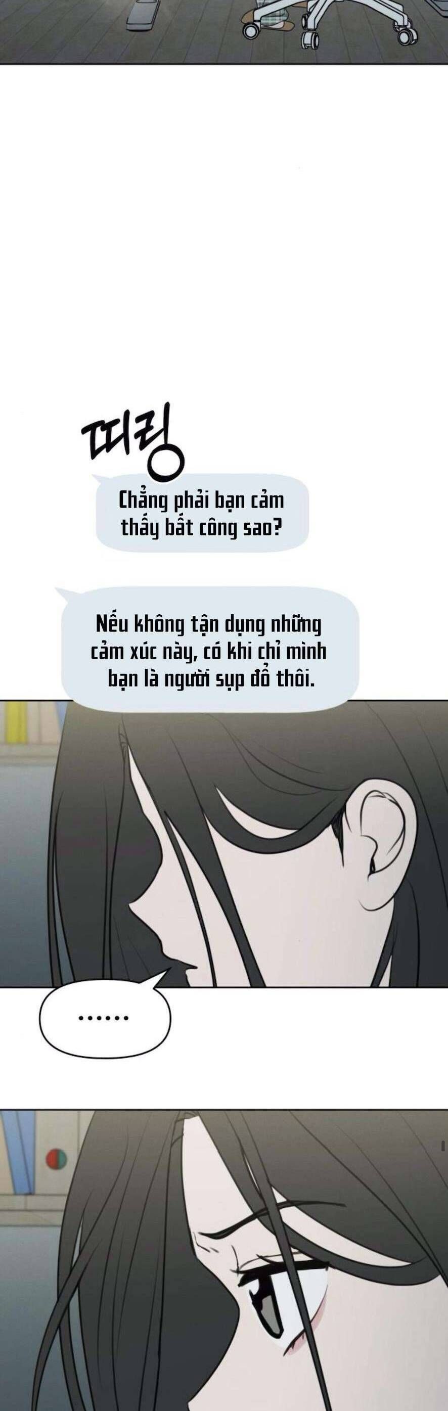 Muốn Được Lừa Dối - Chương 16
