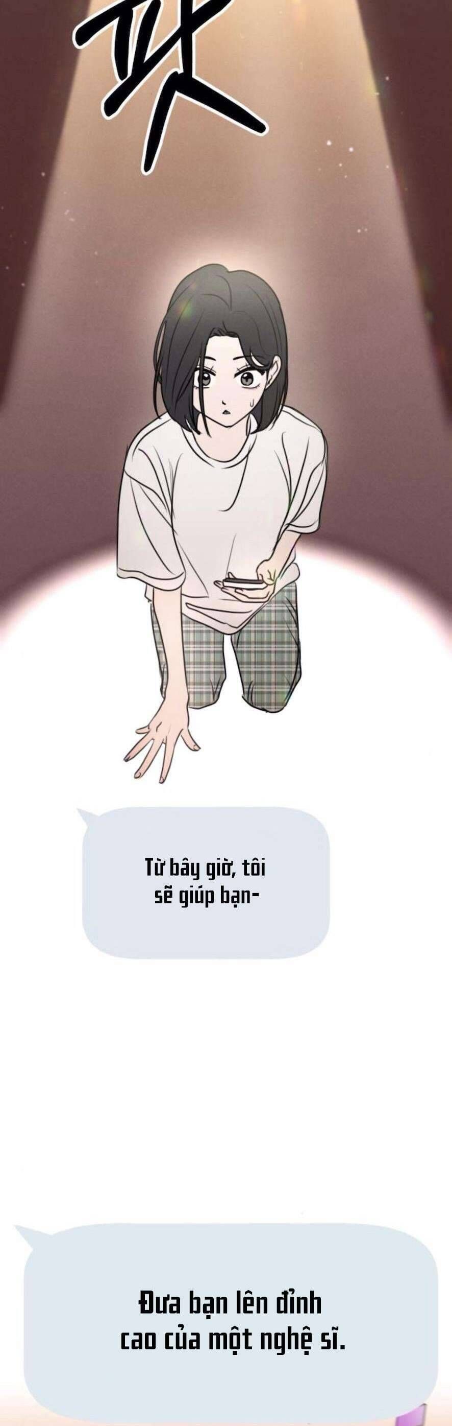 Muốn Được Lừa Dối - Chương 16