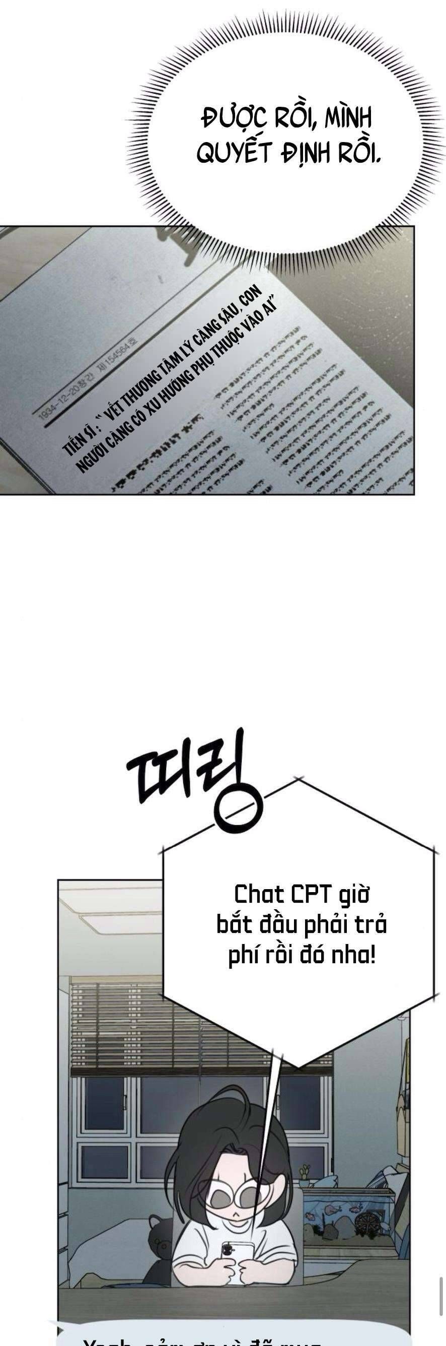 Muốn Được Lừa Dối - Chương 16