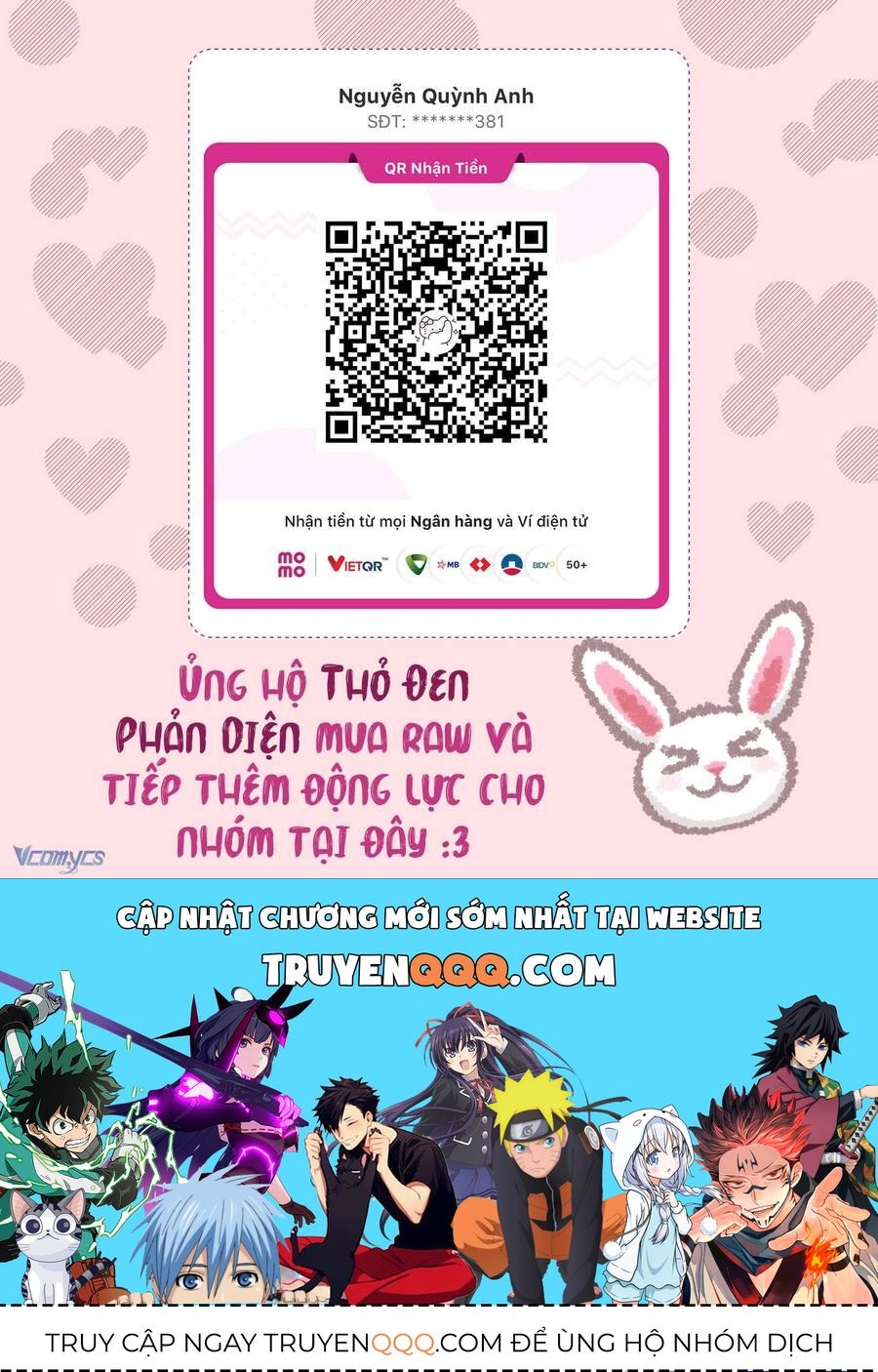 Muốn Được Lừa Dối - Chương 16