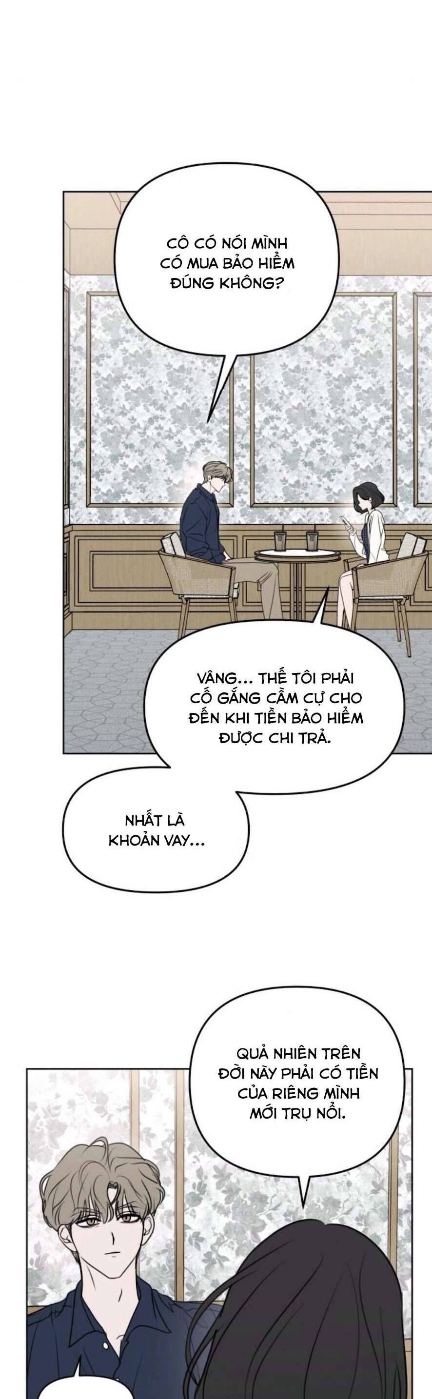 Muốn Được Lừa Dối - Chương 16