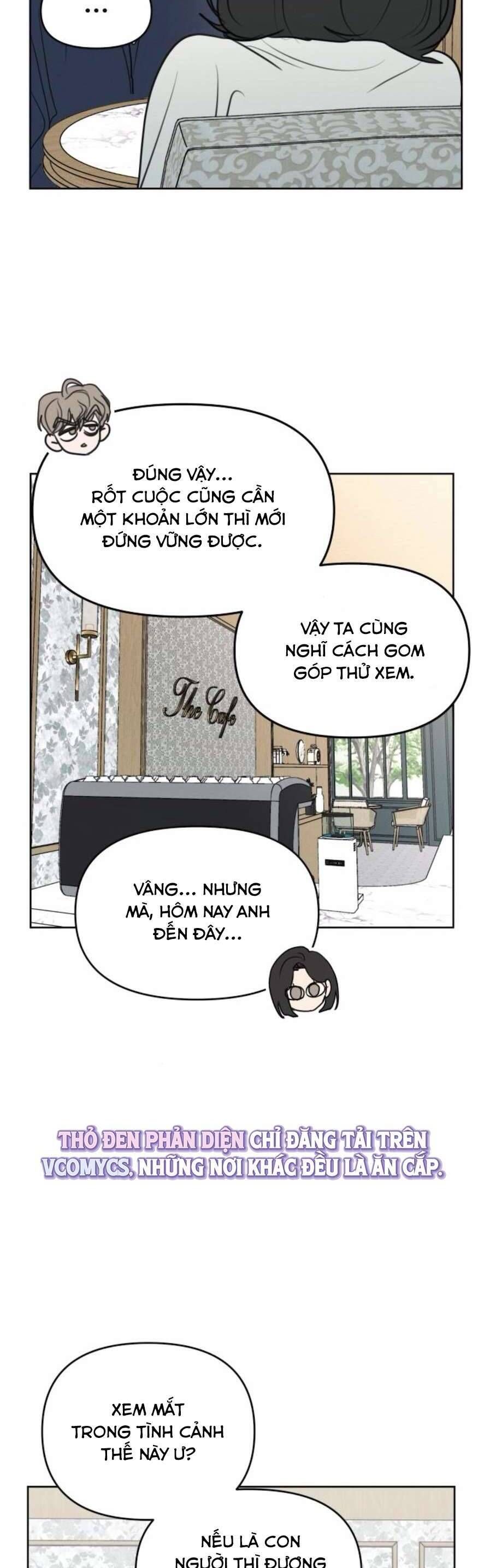 Muốn Được Lừa Dối - Chương 16