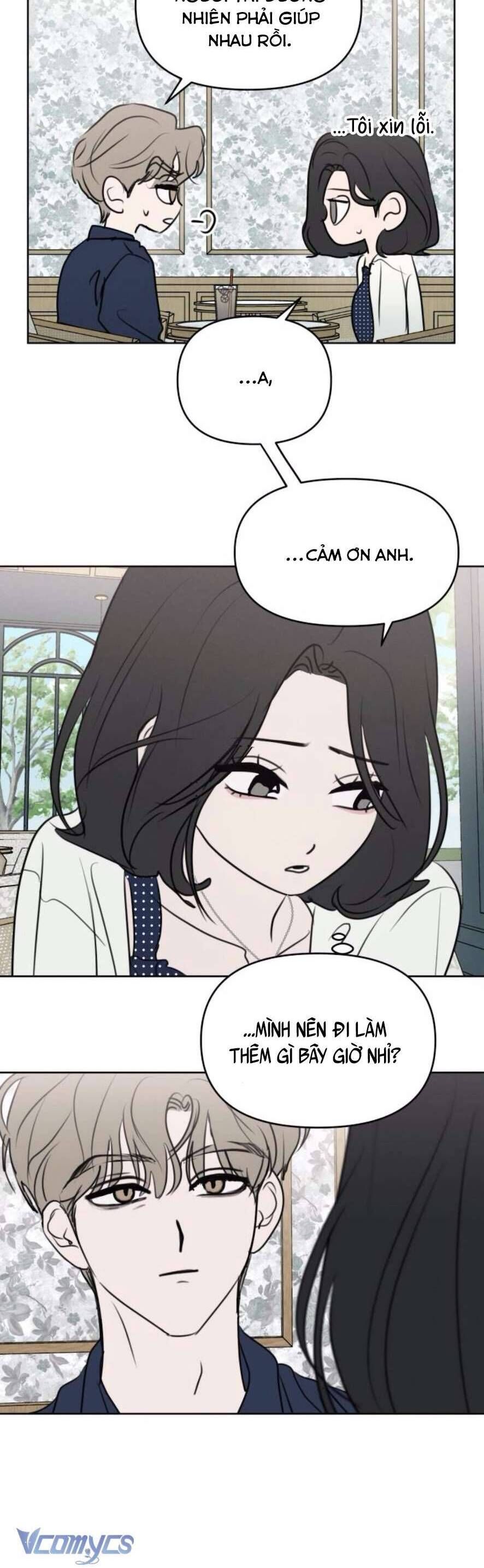 Muốn Được Lừa Dối - Chương 16