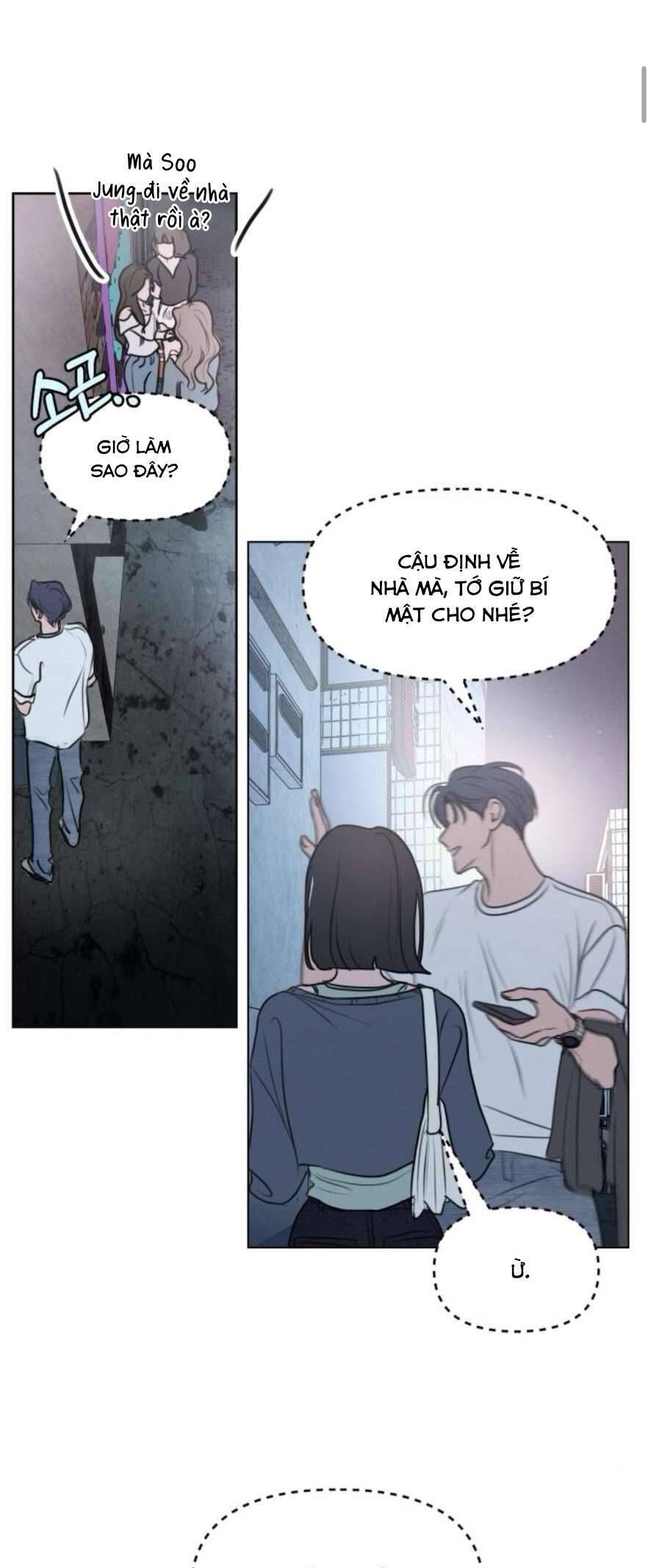 Muốn Được Lừa Dối - Chương 2