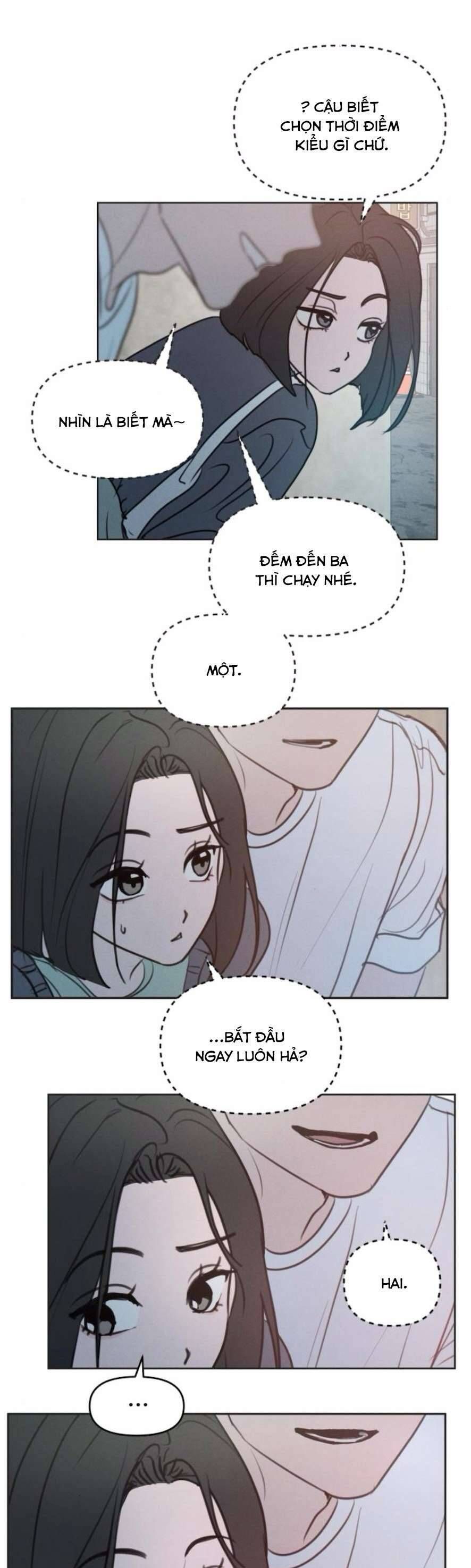 Muốn Được Lừa Dối - Chương 2