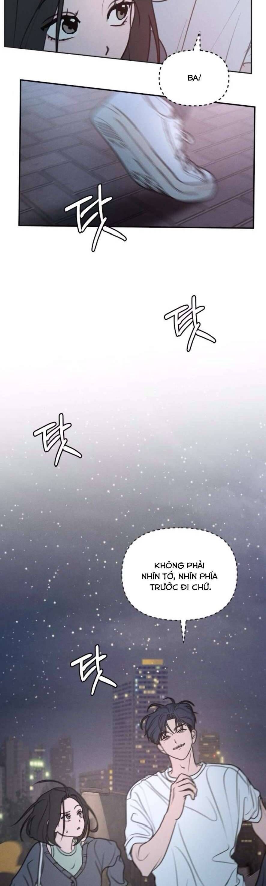 Muốn Được Lừa Dối - Chương 2