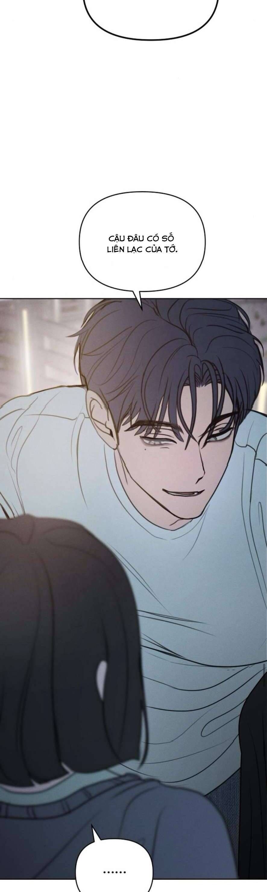 Muốn Được Lừa Dối - Chương 2