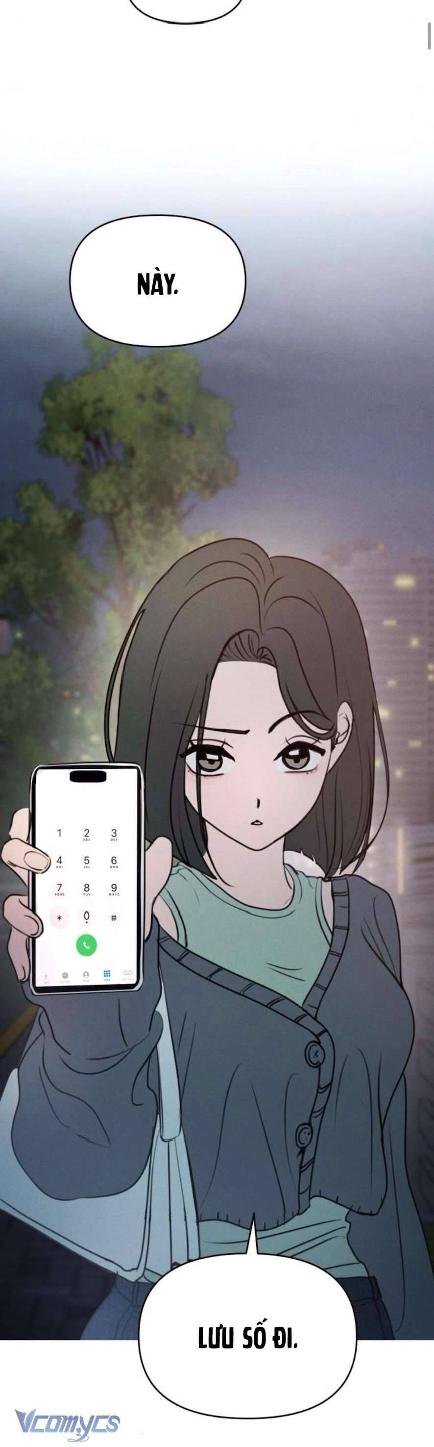 Muốn Được Lừa Dối - Chương 2
