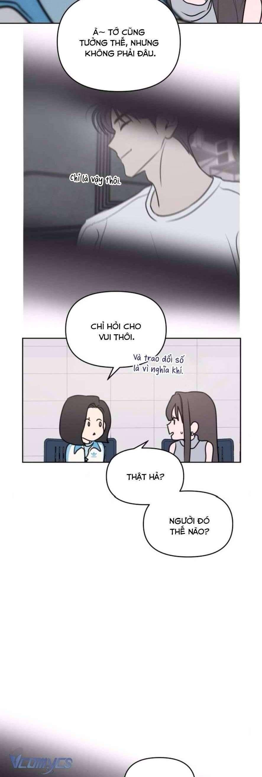 Muốn Được Lừa Dối - Chương 2