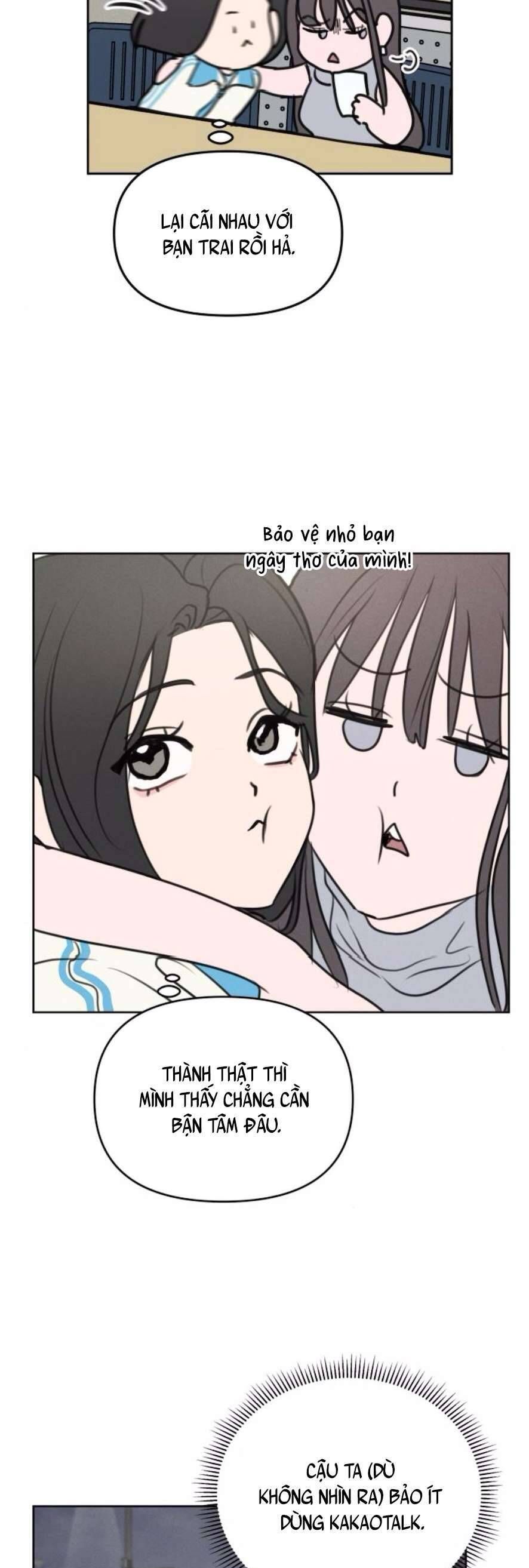 Muốn Được Lừa Dối - Chương 2