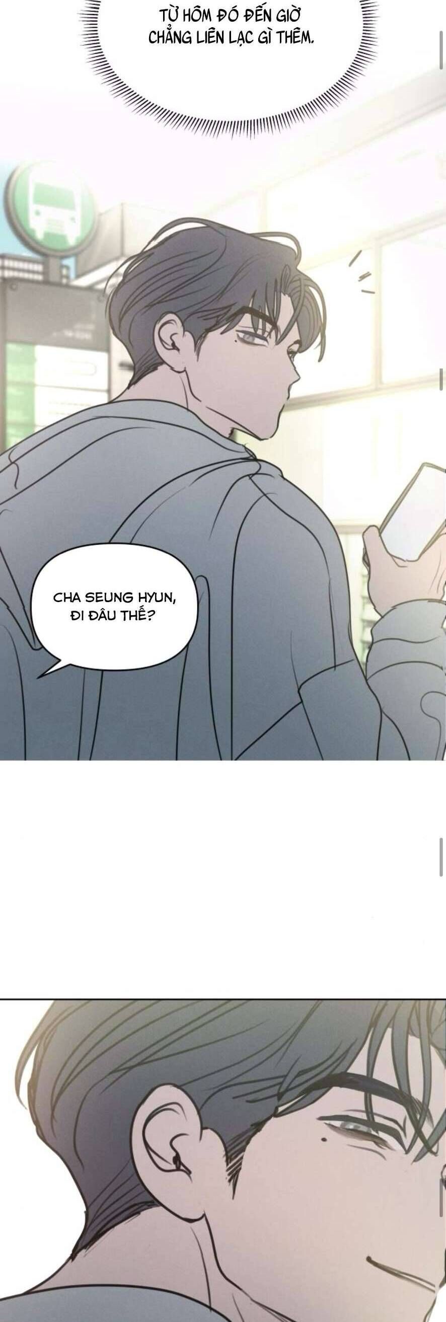 Muốn Được Lừa Dối - Chương 2