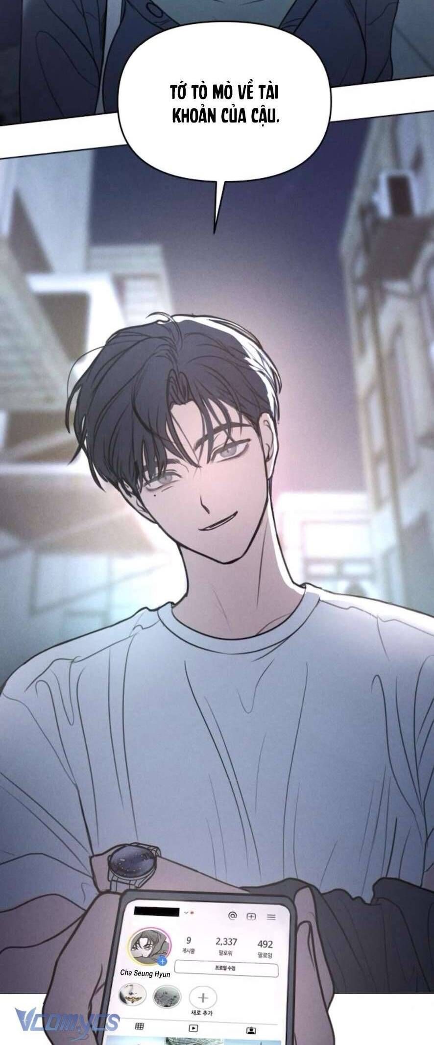 Muốn Được Lừa Dối - Chương 2