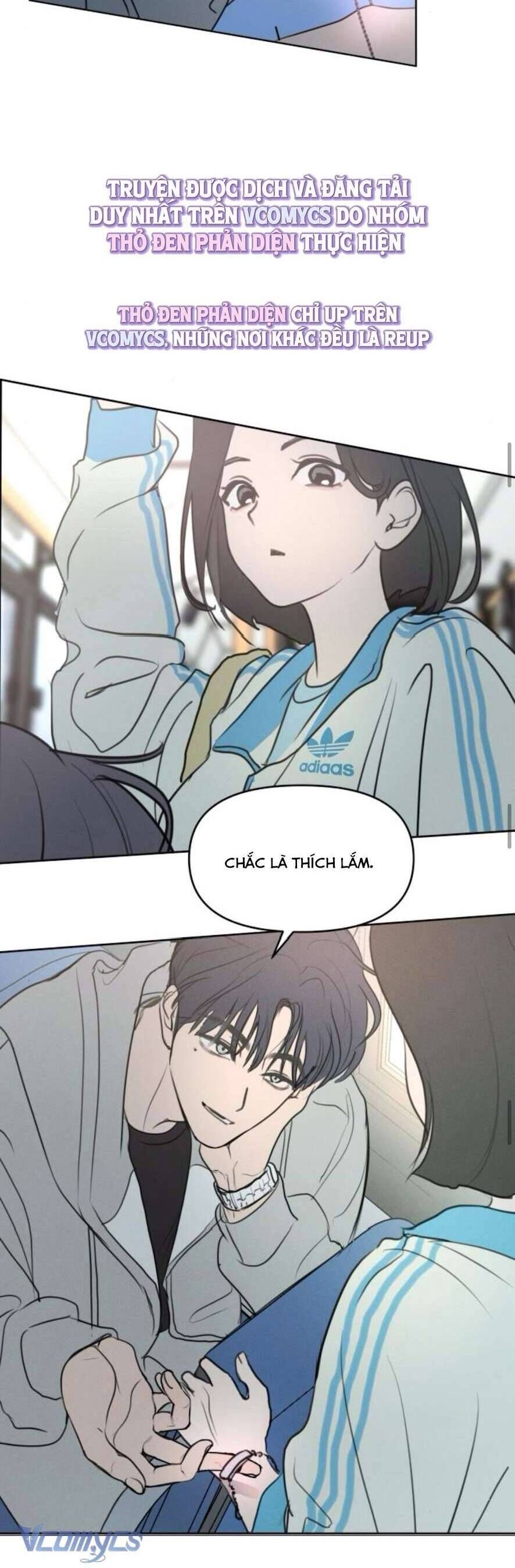 Muốn Được Lừa Dối - Chương 2