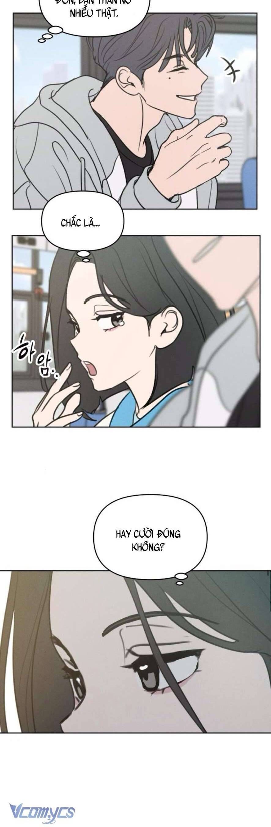 Muốn Được Lừa Dối - Chương 2