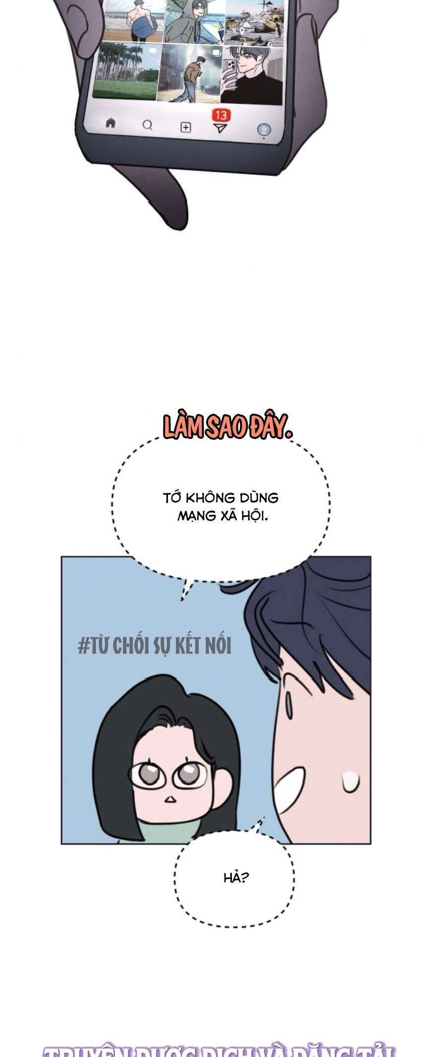 Muốn Được Lừa Dối - Chương 2