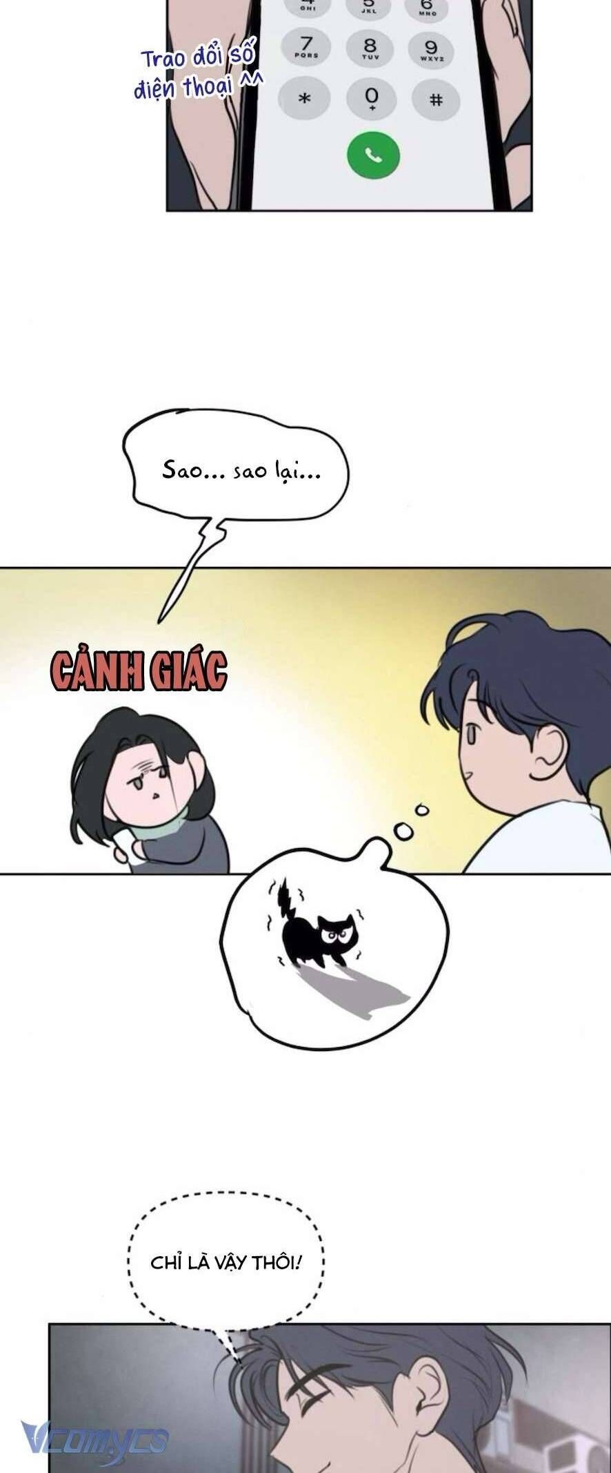Muốn Được Lừa Dối - Chương 2