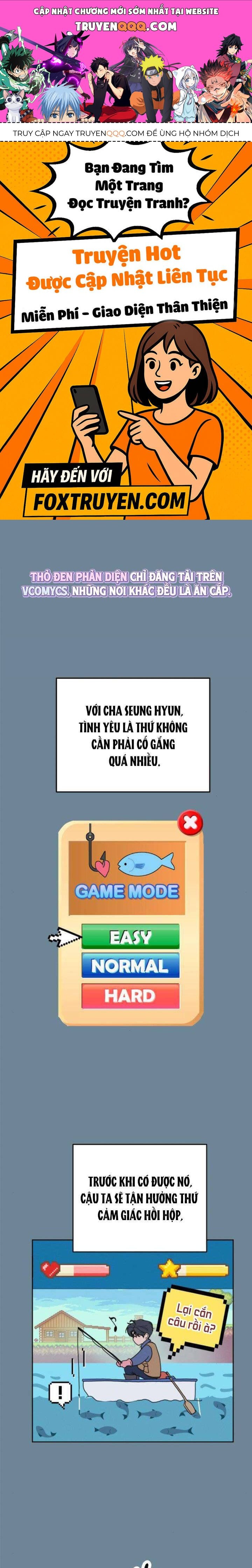 Muốn Được Lừa Dối - Chương 21