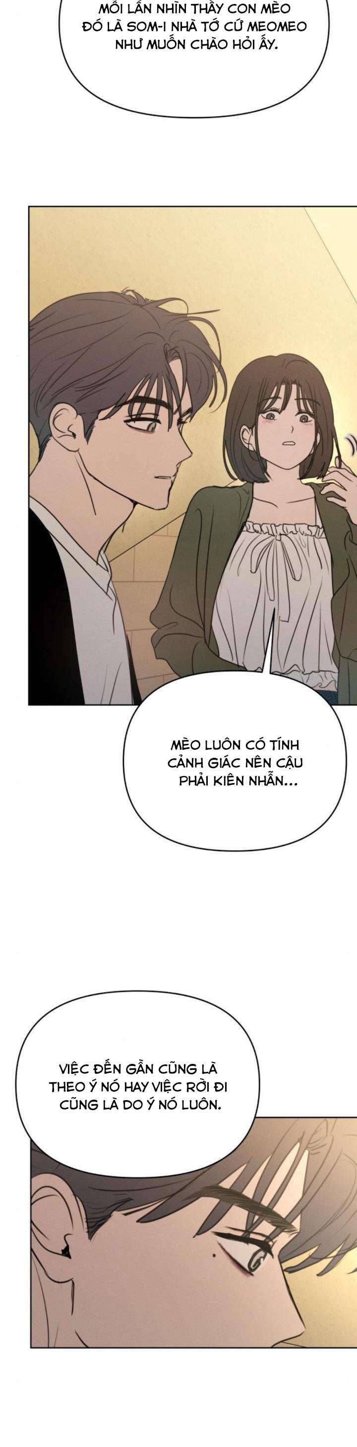Muốn Được Lừa Dối - Chương 21