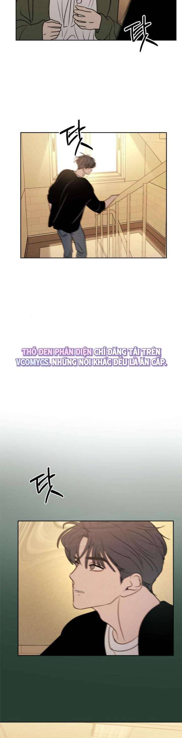 Muốn Được Lừa Dối - Chương 21