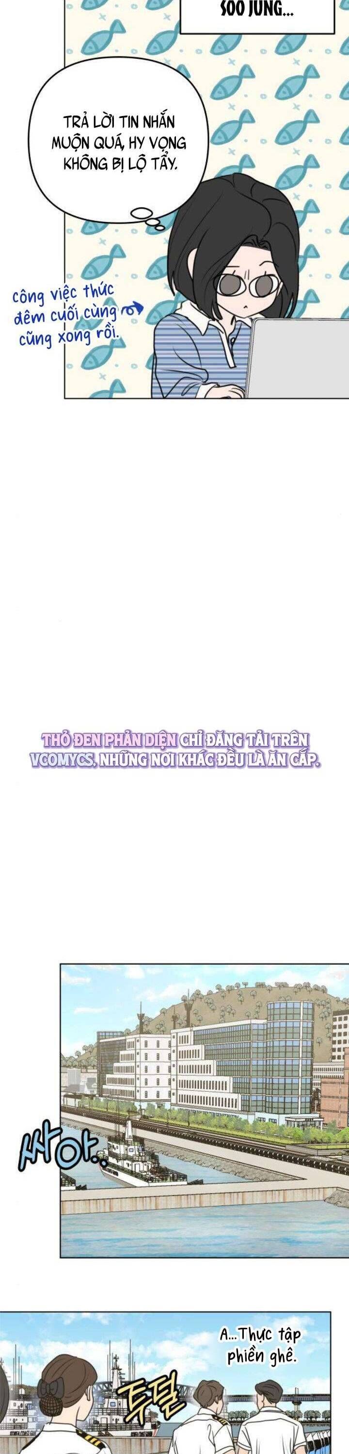 Muốn Được Lừa Dối - Chương 21