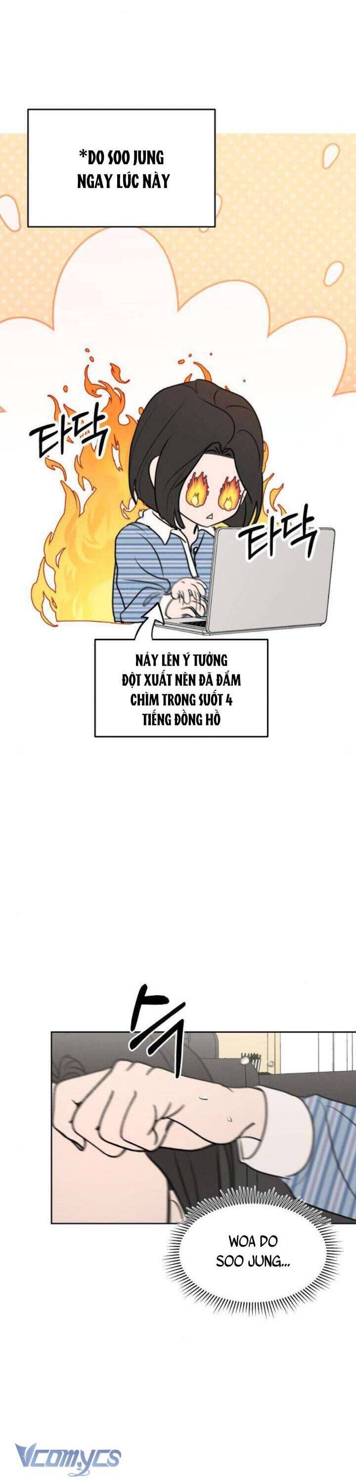 Muốn Được Lừa Dối - Chương 21