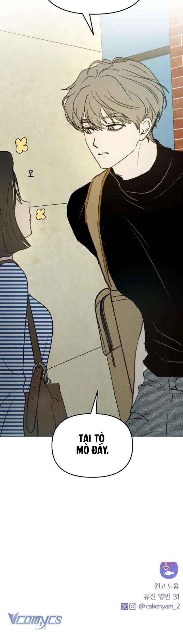 Muốn Được Lừa Dối - Chương 21