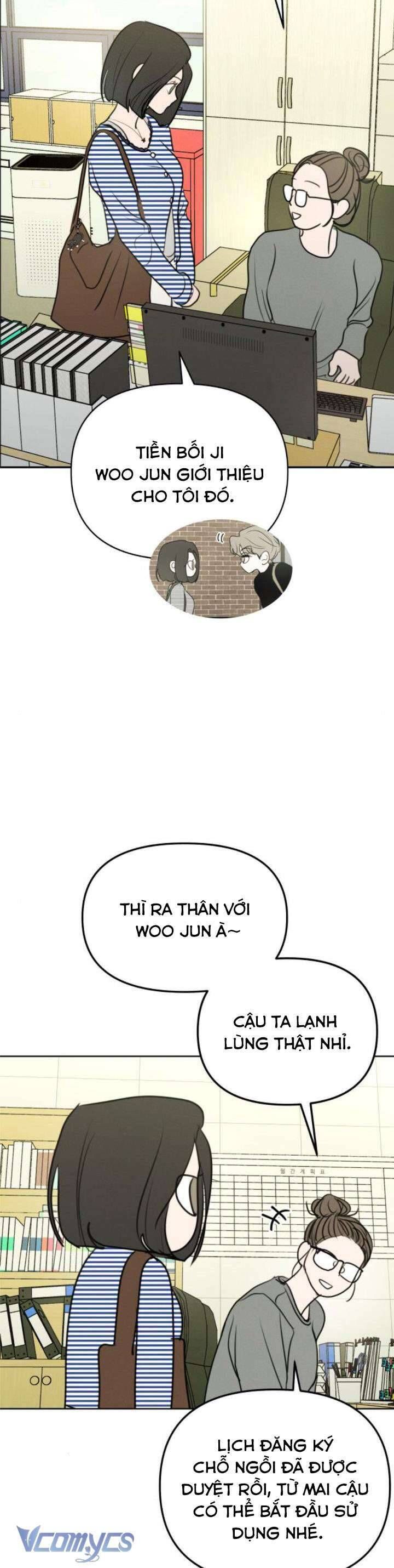 Muốn Được Lừa Dối - Chương 22