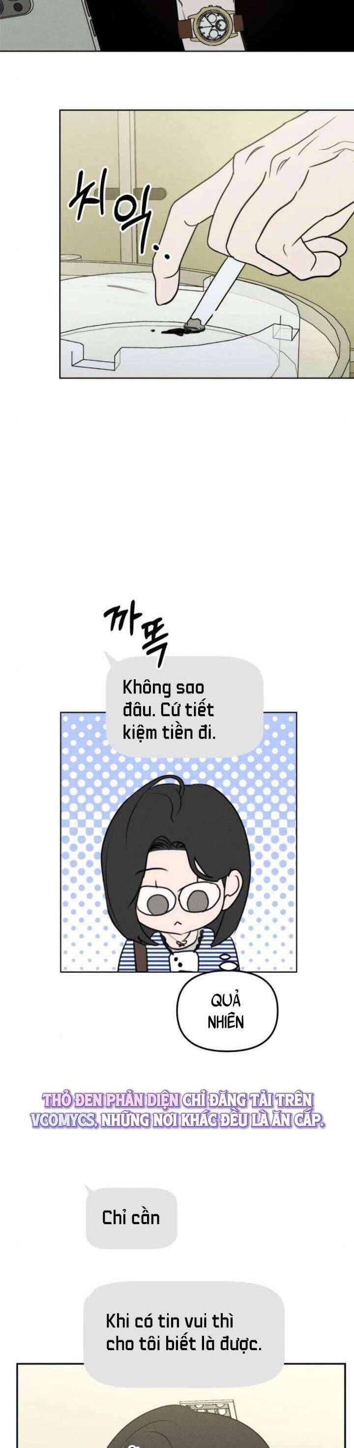 Muốn Được Lừa Dối - Chương 22