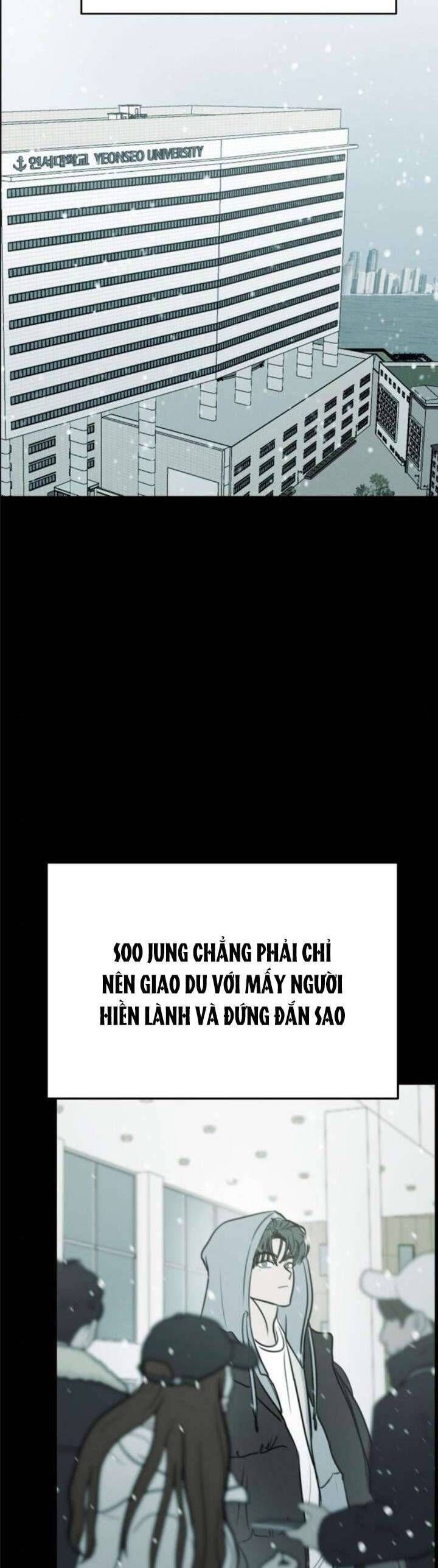 Muốn Được Lừa Dối - Chương 22