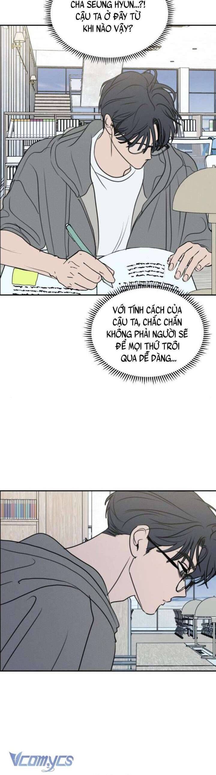 Muốn Được Lừa Dối - Chương 22