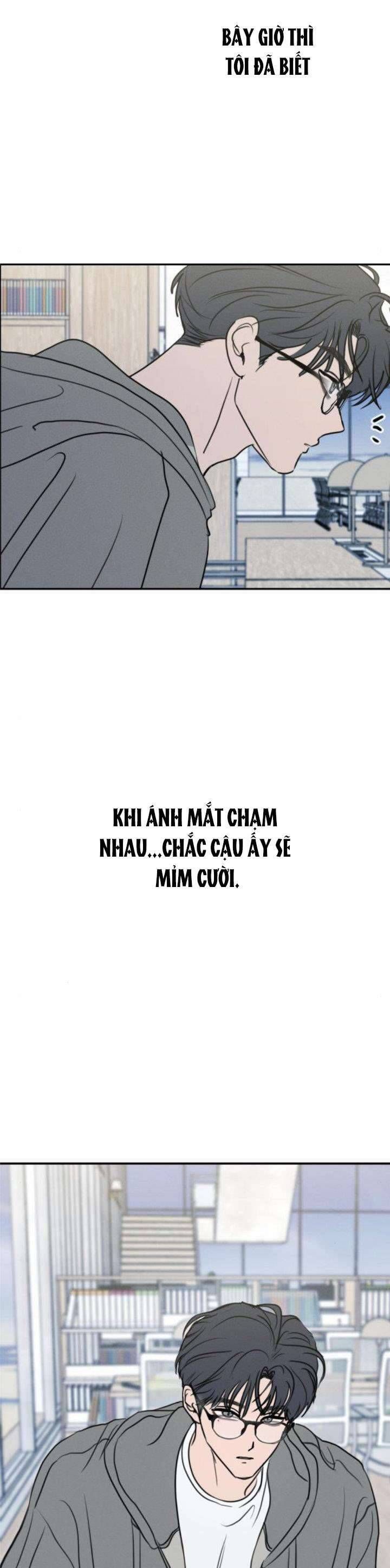 Muốn Được Lừa Dối - Chương 22