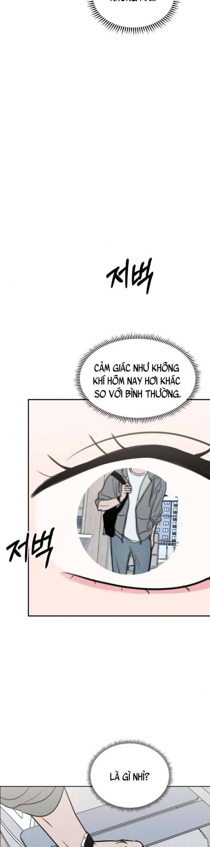 Muốn Được Lừa Dối - Chương 22