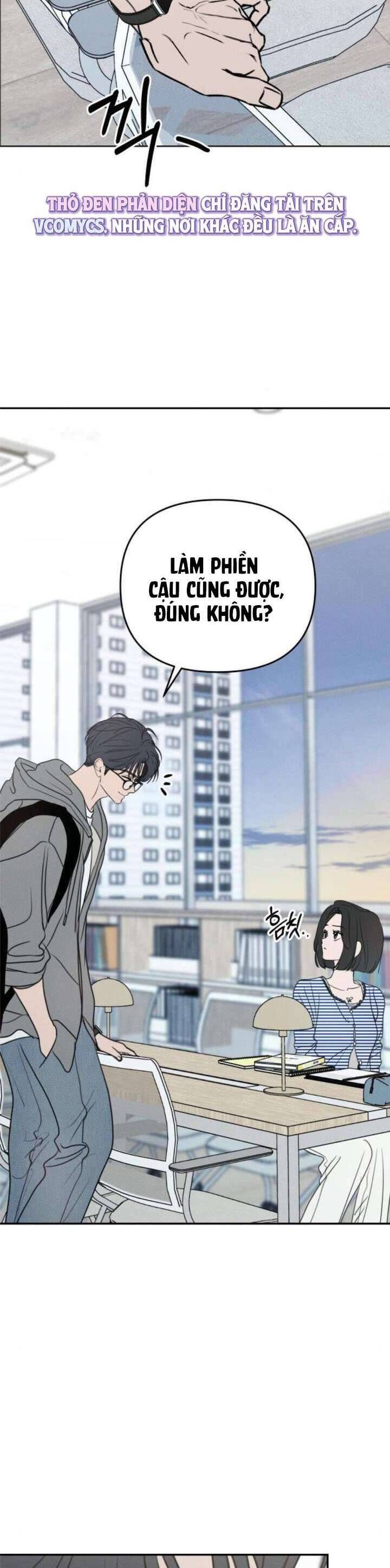 Muốn Được Lừa Dối - Chương 22