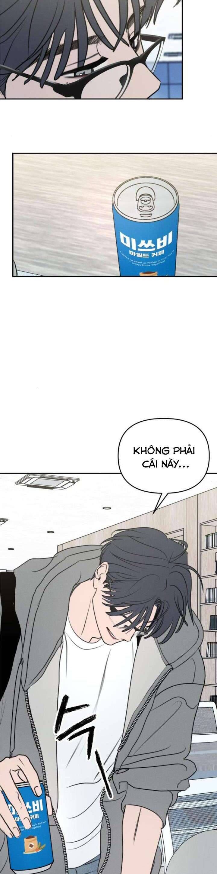 Muốn Được Lừa Dối - Chương 22