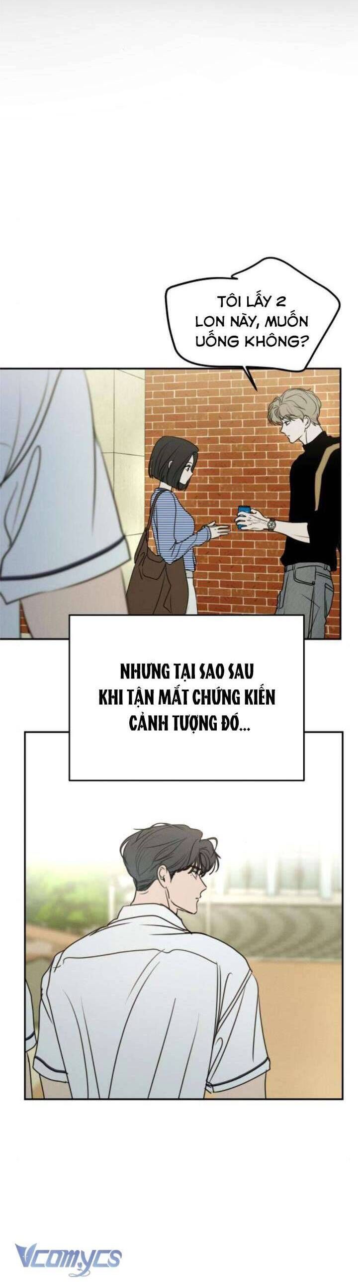 Muốn Được Lừa Dối - Chương 22