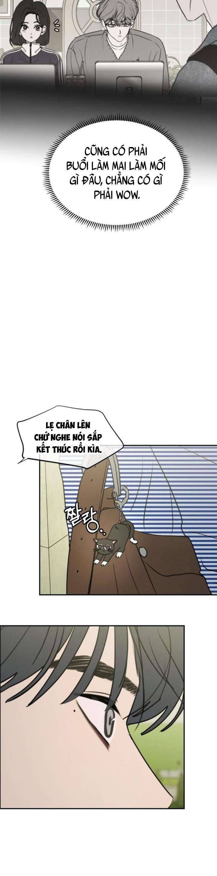 Muốn Được Lừa Dối - Chương 22