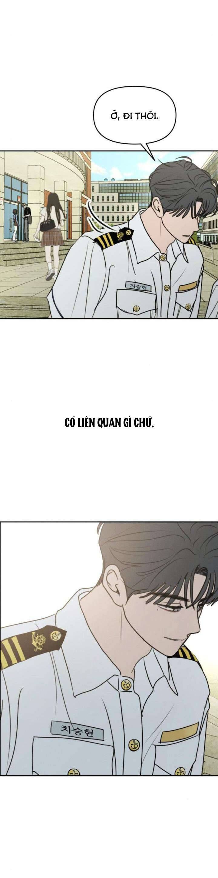 Muốn Được Lừa Dối - Chương 22